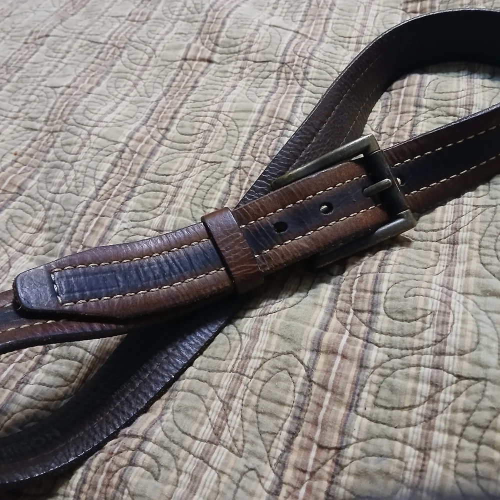 Vintage Bison stylish durable